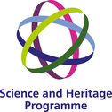 Science and Heritage Programme logo