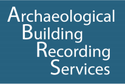 Archaeological Building Recording Services logo