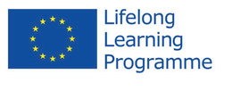 Lifelong Learning Programme logo