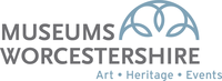 Museums Worcestershire logo