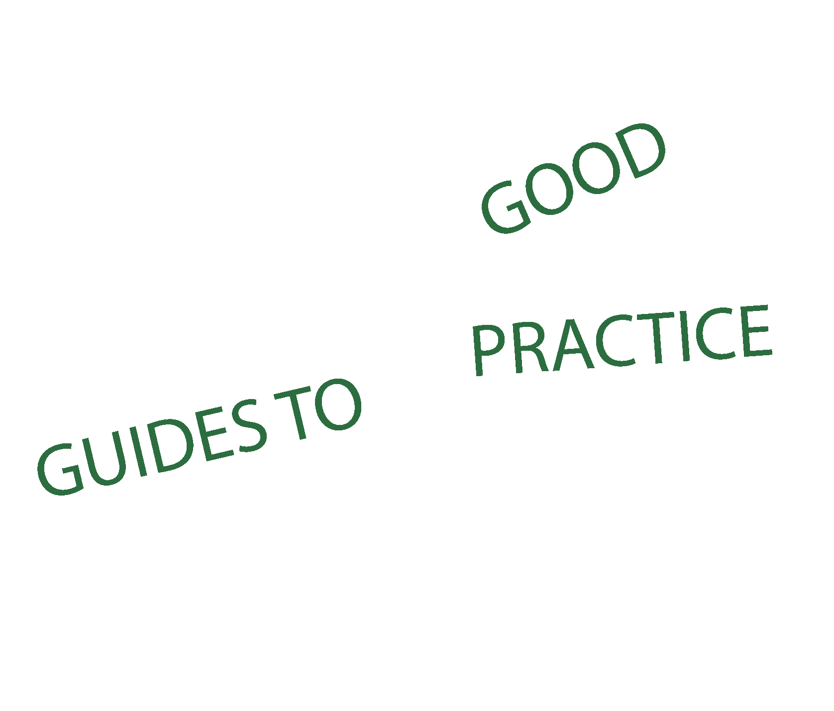 Guides to Good Practice Icon