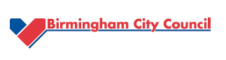Birmingham City Council Logo