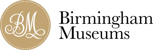 Birmingham Museums Logo
