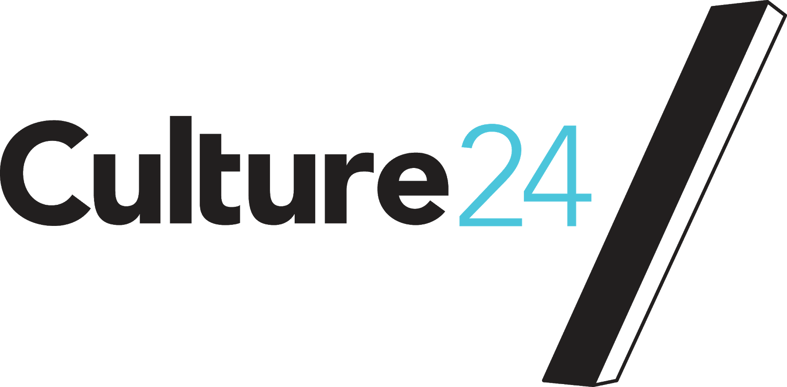 Culture24 logo