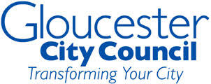 Gloucester City Council Logo
