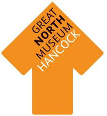 Great North Museum: Hancock logo