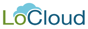 LoCloud Logo