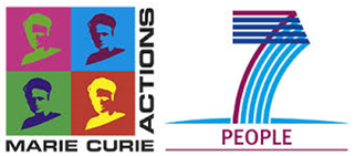 Marie Curie Actions logo