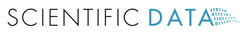 Scientific Data Logo