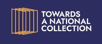 Towards a National Collection logo