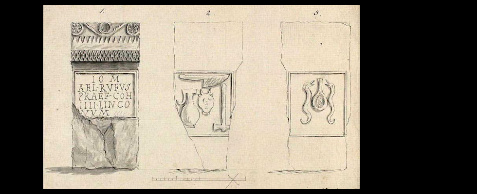 Carousel Archaeologia Aeliana image