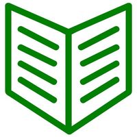 Digitised Journals and Monographs logo