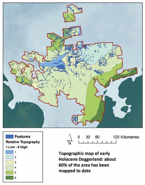 Doggerland - Wikipedia