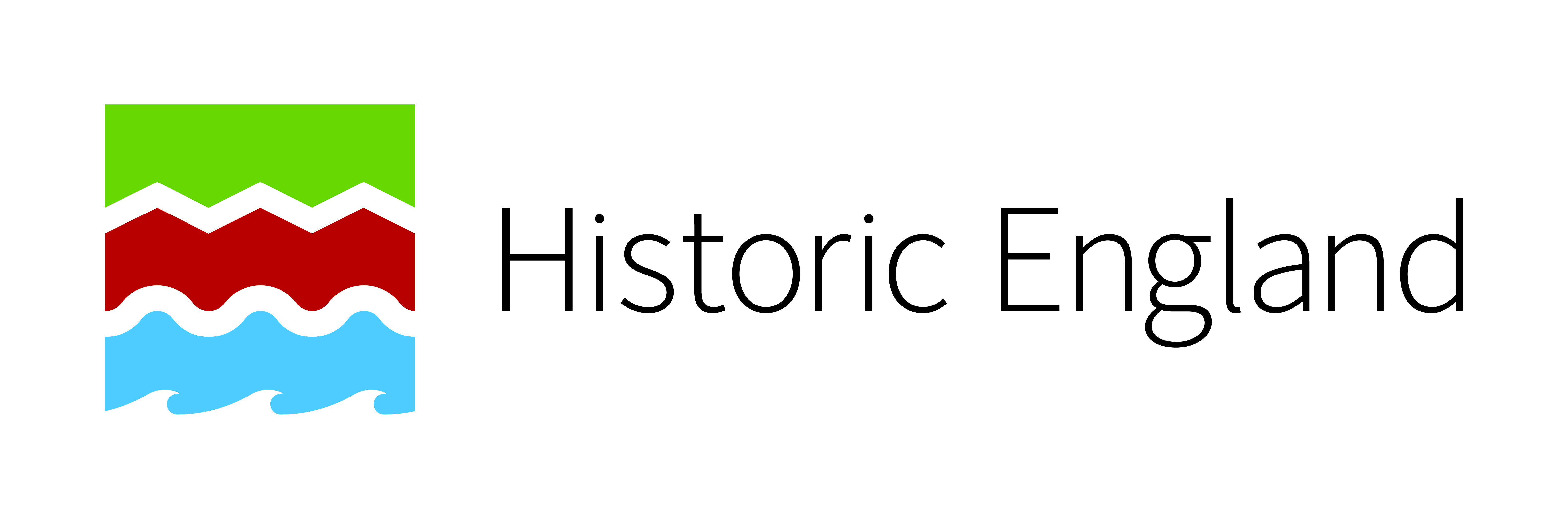 Historic England logo